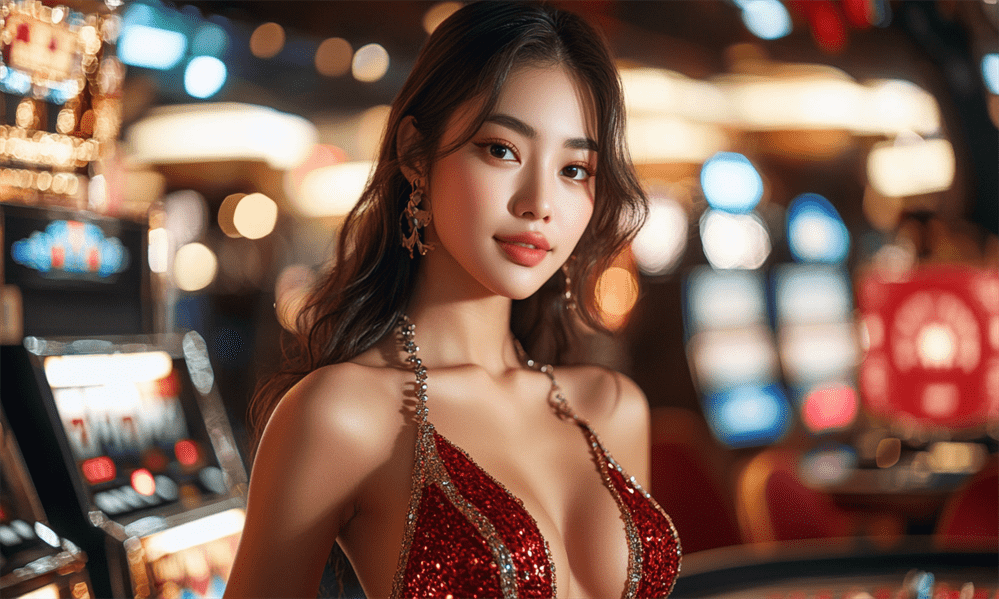hann casino resort