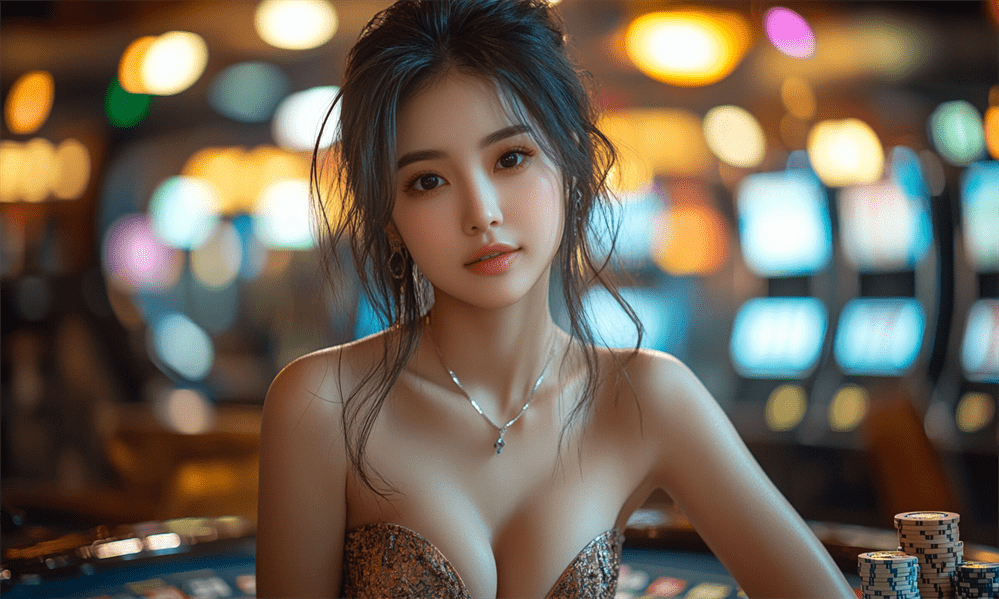 game cá cược