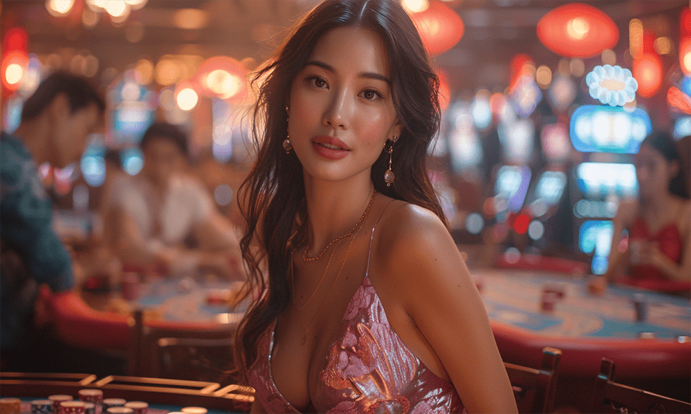 free 100 bonus casino